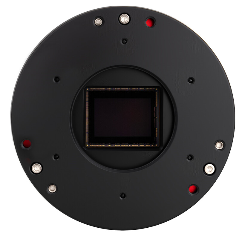 ZWO Cámara ASI 2600 MM Pro Mono