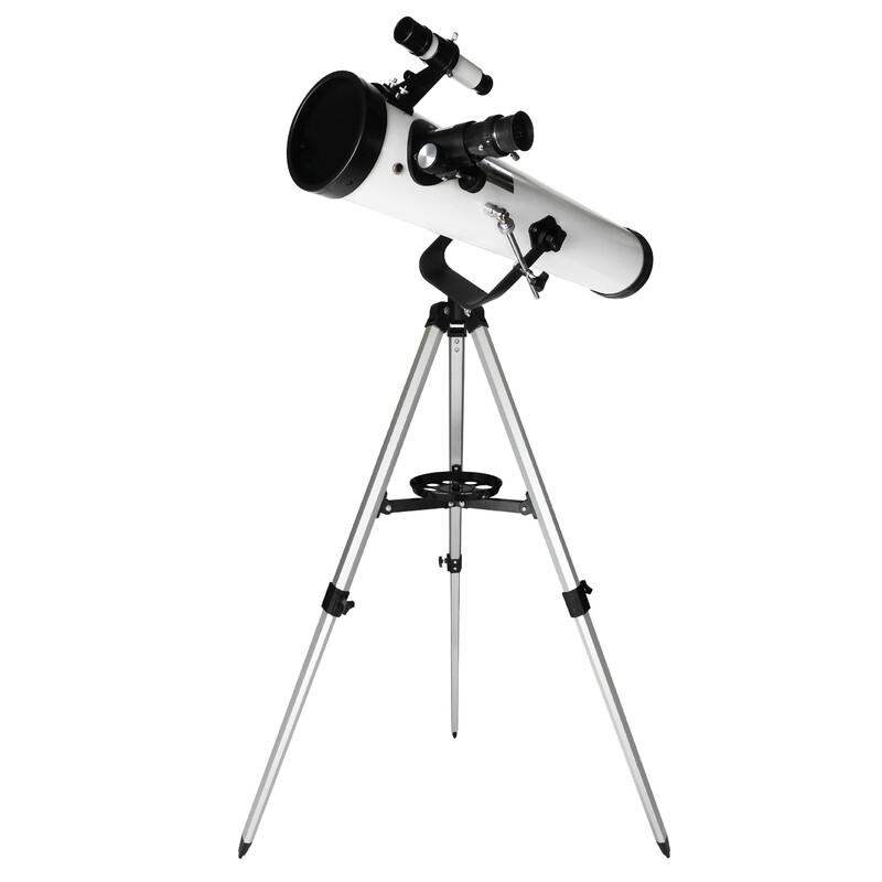 Buki Telescopio Newton: 50 posibilidades
