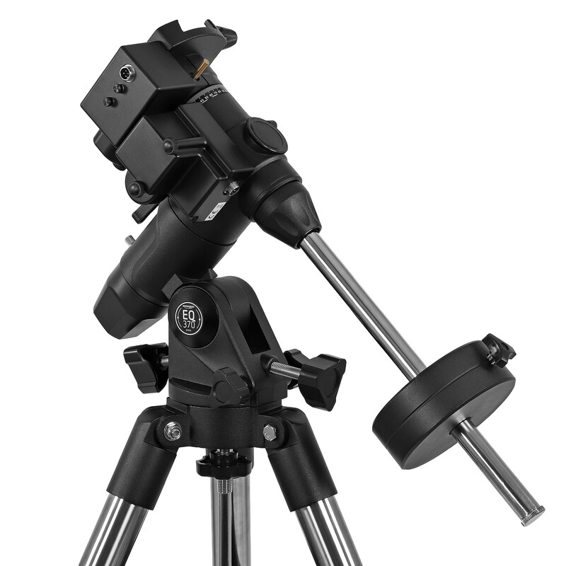 Omegon Telescopio CC 114/1368 EQ370DX