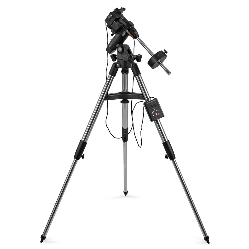 Omegon Cassegrain Teleskop Pro CC 154/1848 EQ370DX Goto
