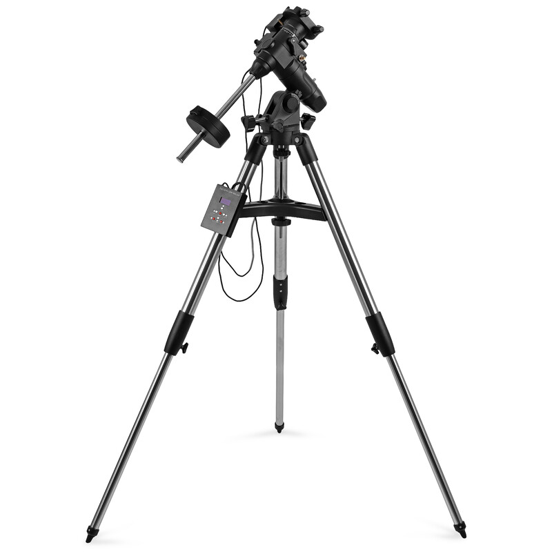 Omegon Telescopio de Cassegrain 114/1368 EQ370DX Goto