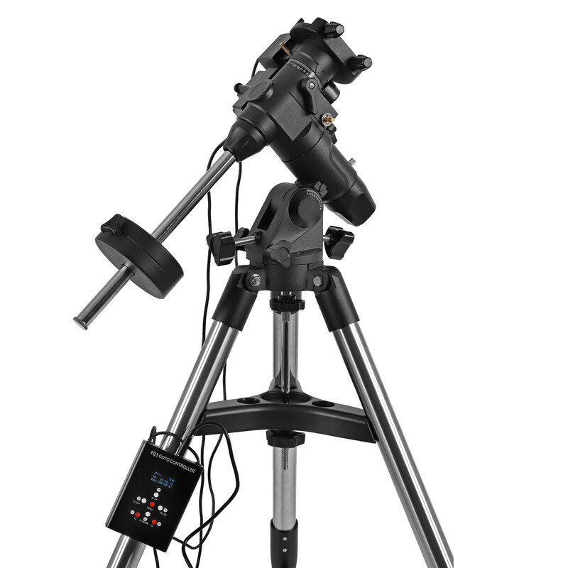 Omegon Telescopio CC 154/1848 EQ370DX