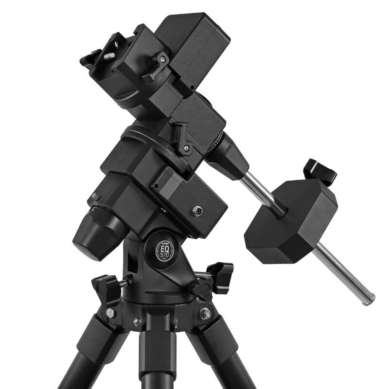 Omegon Telescopio RC 154/1370 EQ570DX