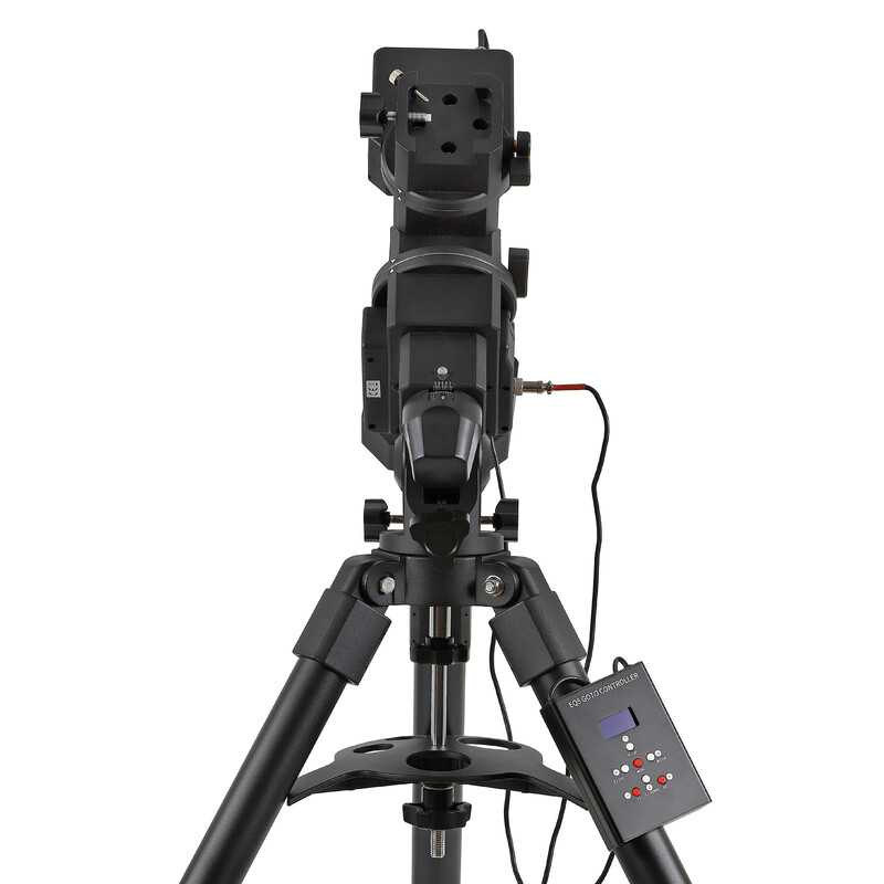 Omegon Telescopio N 203/1000 EQ570DX