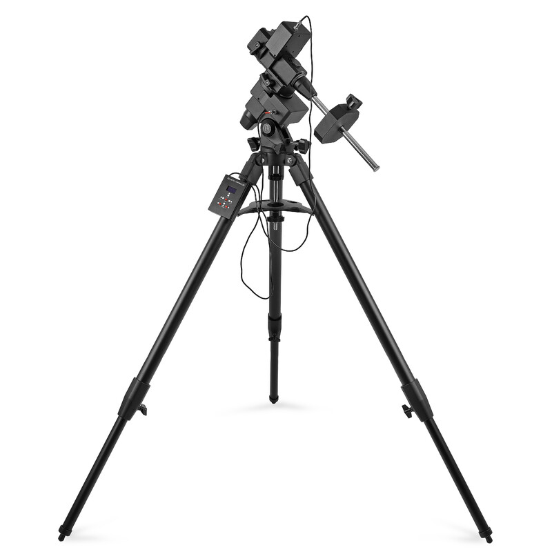 Omegon Telescopio RC 203/1624 EQ570DX