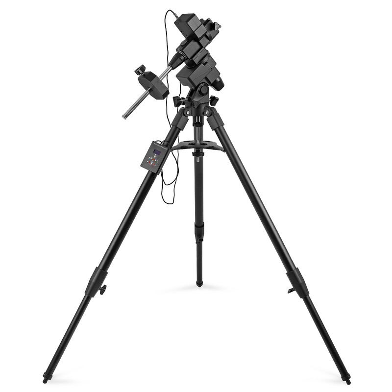 Omegon Telescopio N 153/750 EQ570DX