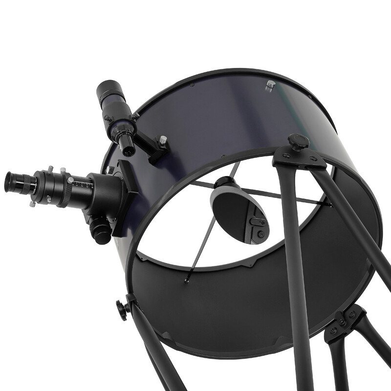 Omegon Telescopio Dobson Pro Truss N 400/1850 DOB