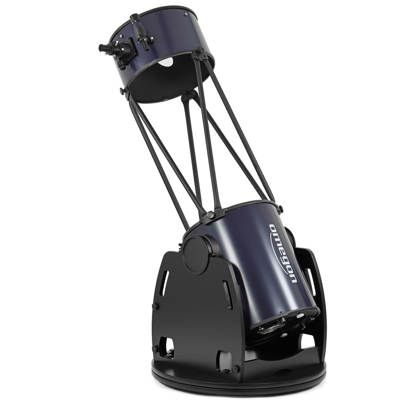 Omegon Telescopio Dobson Pro Truss N 400/1850 DOB