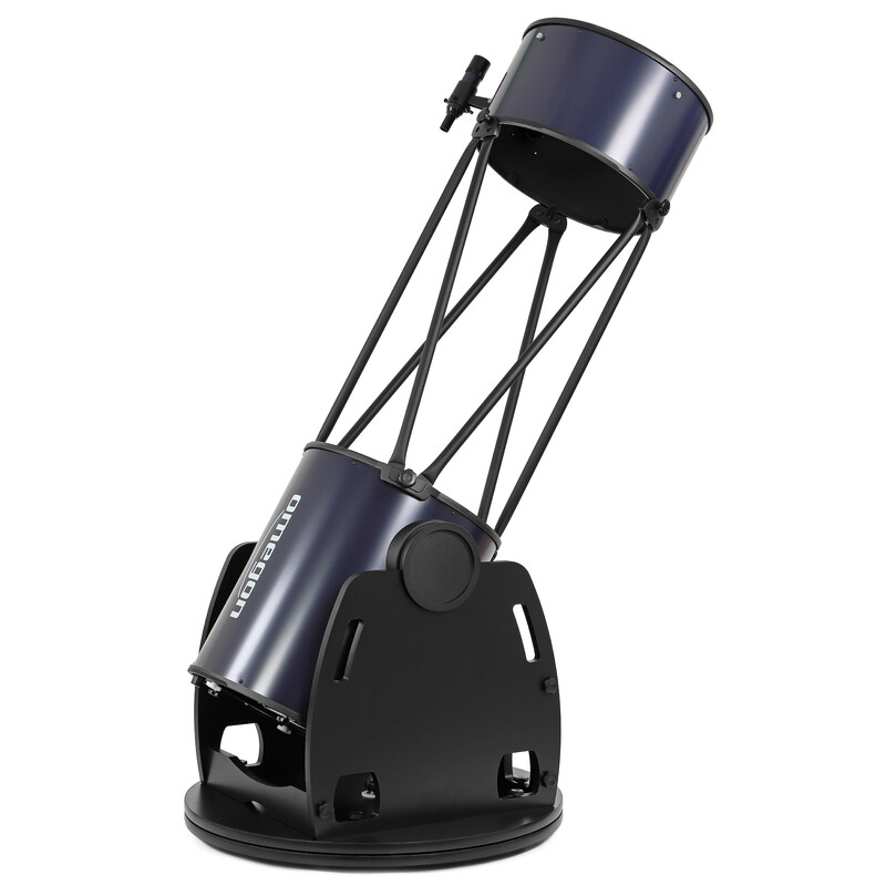 Omegon Telescopio Dobson Pro Truss N 400/1850 DOB