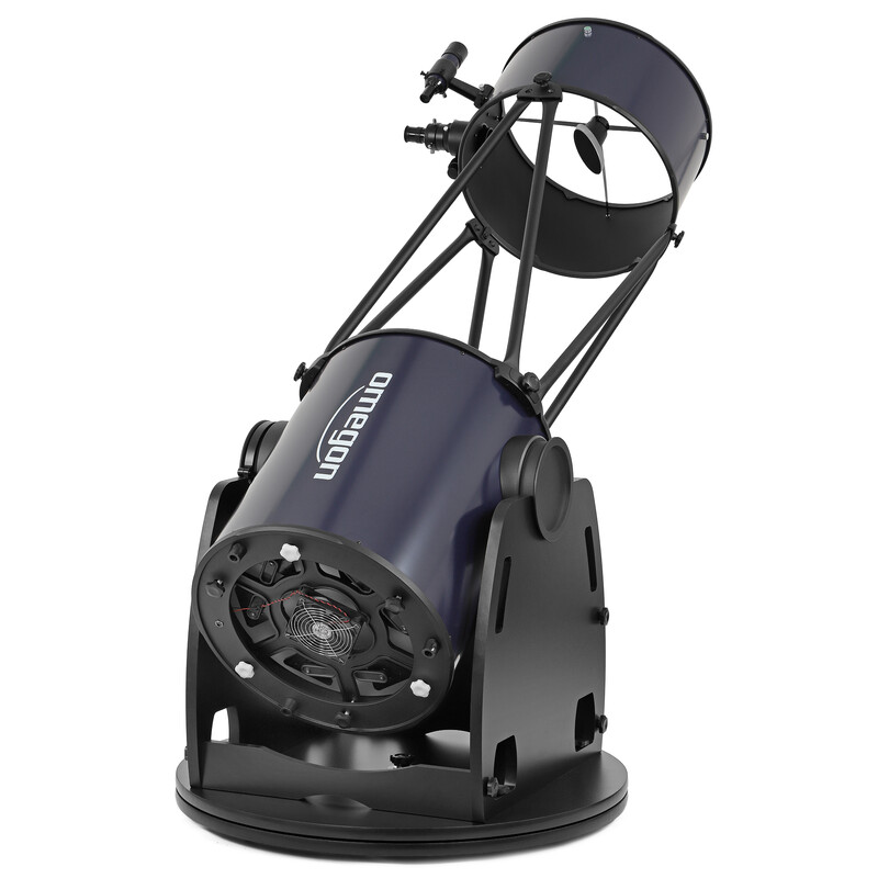 Omegon Telescopio Dobson Pro Truss N 400/1850 DOB