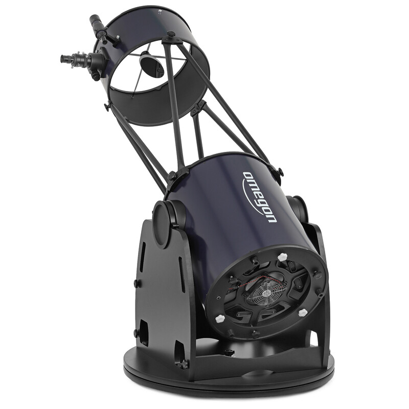 Omegon Telescopio Dobson Pro Truss N 400/1850 DOB