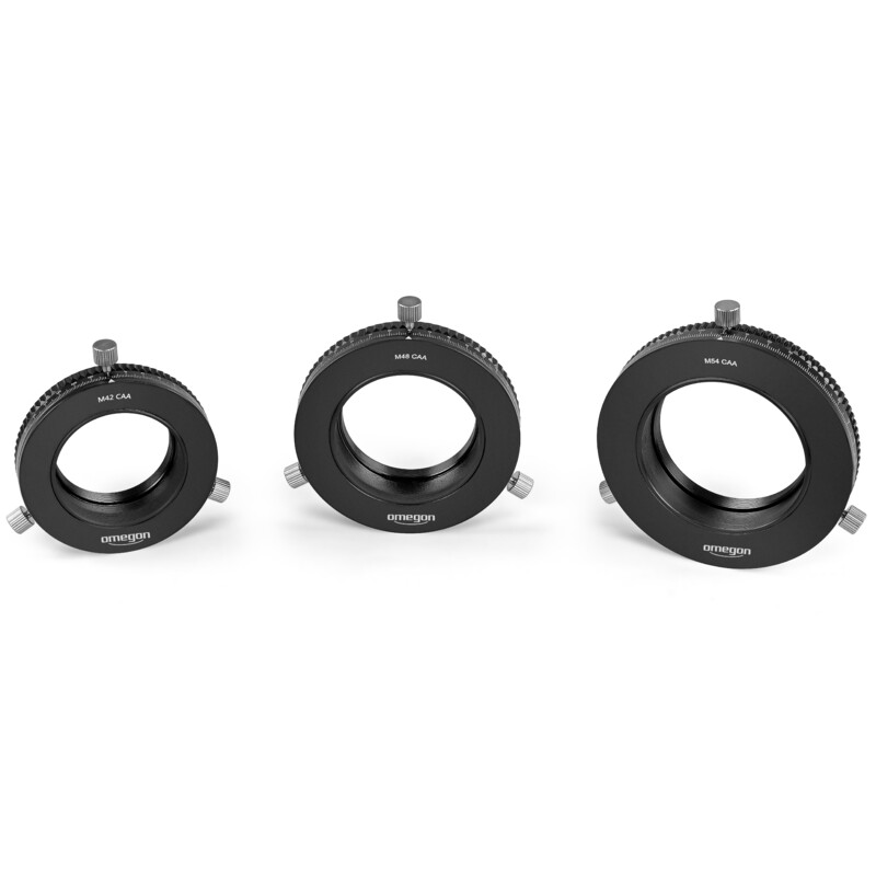 Omegon CAA M48