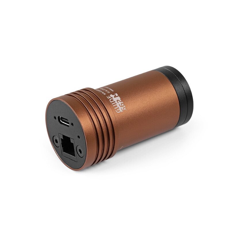 Omegon Cámara GUIDE 662 M Mono