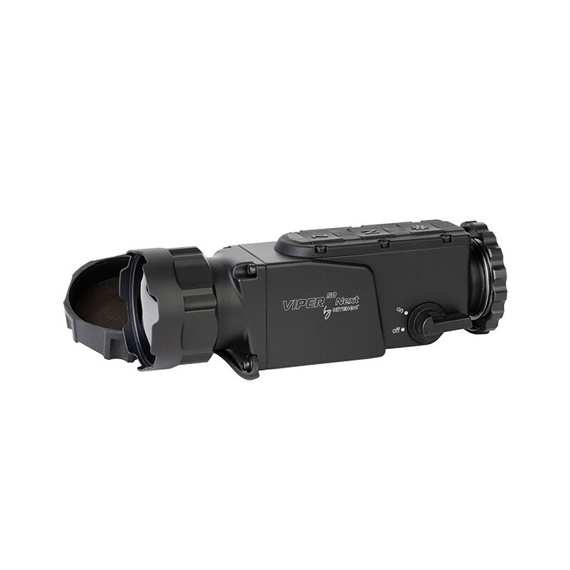 NiteHog Cámara térmica Viper 50 NXT