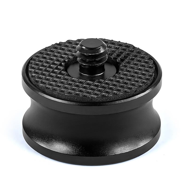 Omegon Adaptador de rosca de 3/8'' a 1/4''