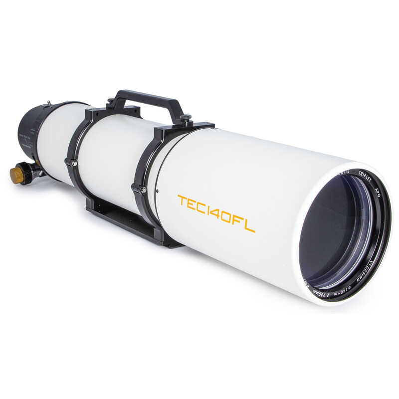TEC Refractor apocromático Apochromatischer Refraktor AP 140/980 f/7 140FL