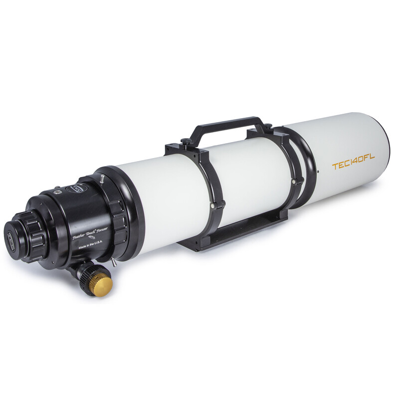TEC Refractor apocromático Apochromatischer Refraktor AP 140/980 f/7 140FL