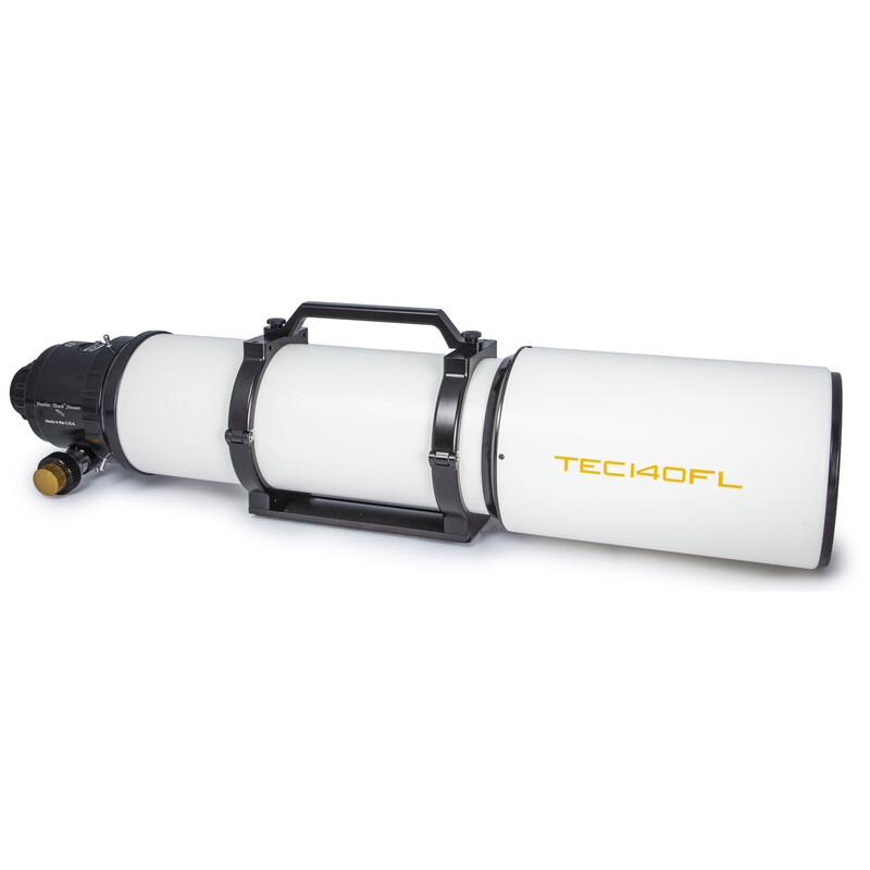 TEC Refractor apocromático Apochromatischer Refraktor AP 140/980 f/7 140FL