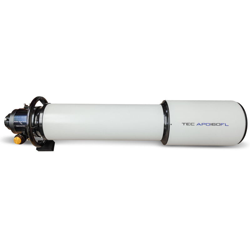 TEC Refractor apocromático AP 160/1120 f/7 160FL