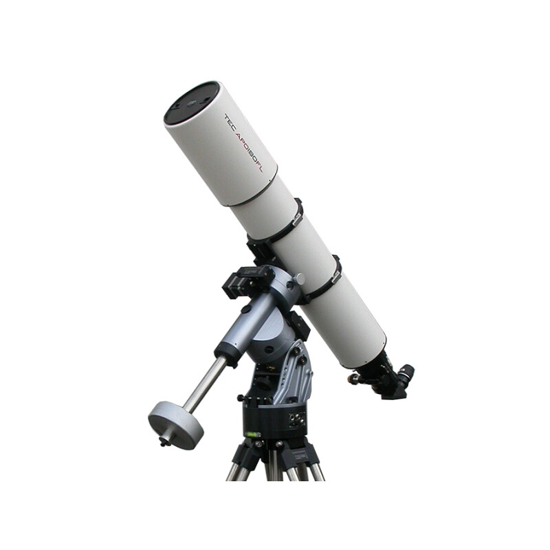 TEC Refractor apocromático AP 180/1260 f/7 180FL
