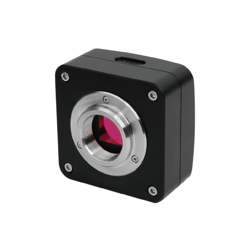 ToupTek Cámara ToupCam E10ISPM 8300KPA, color, CMOS, 1/1,2", 2,9 µm, 60 fps, 8,3 MP, USB 3.2