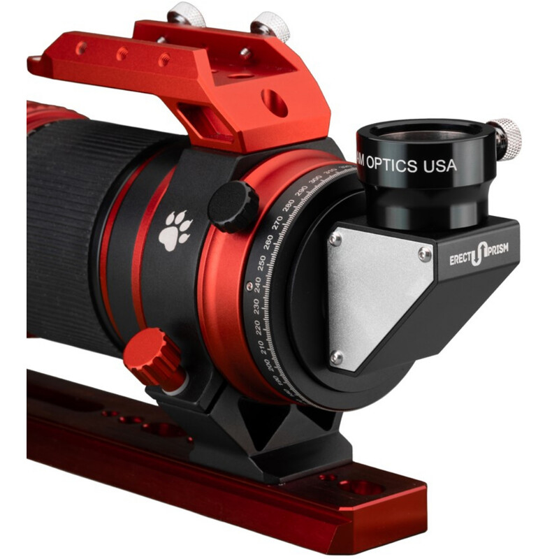 William Optics Prisma cenital Cat 51 WIFD 90° 1,25"