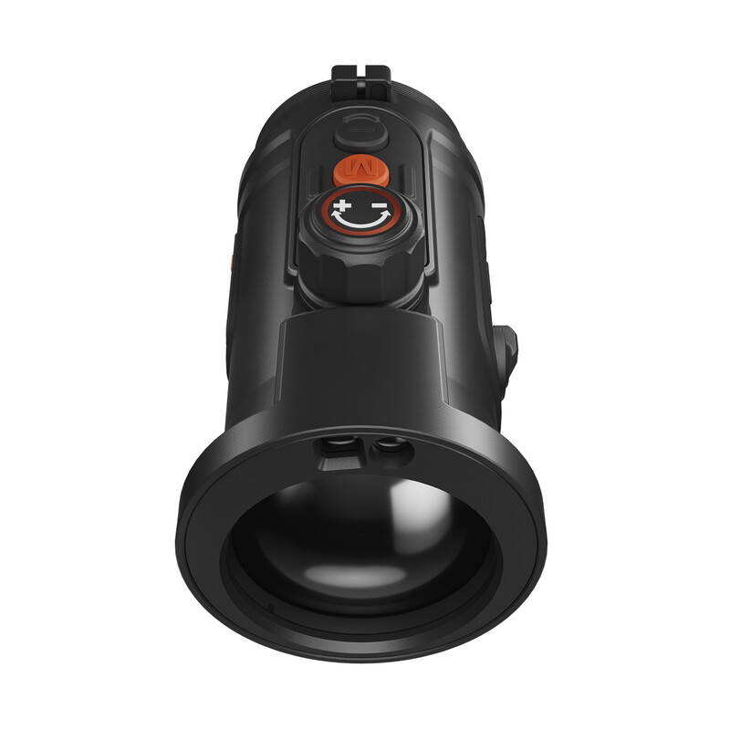 ThermTec Cámara térmica Hunt Pro 650L LRF