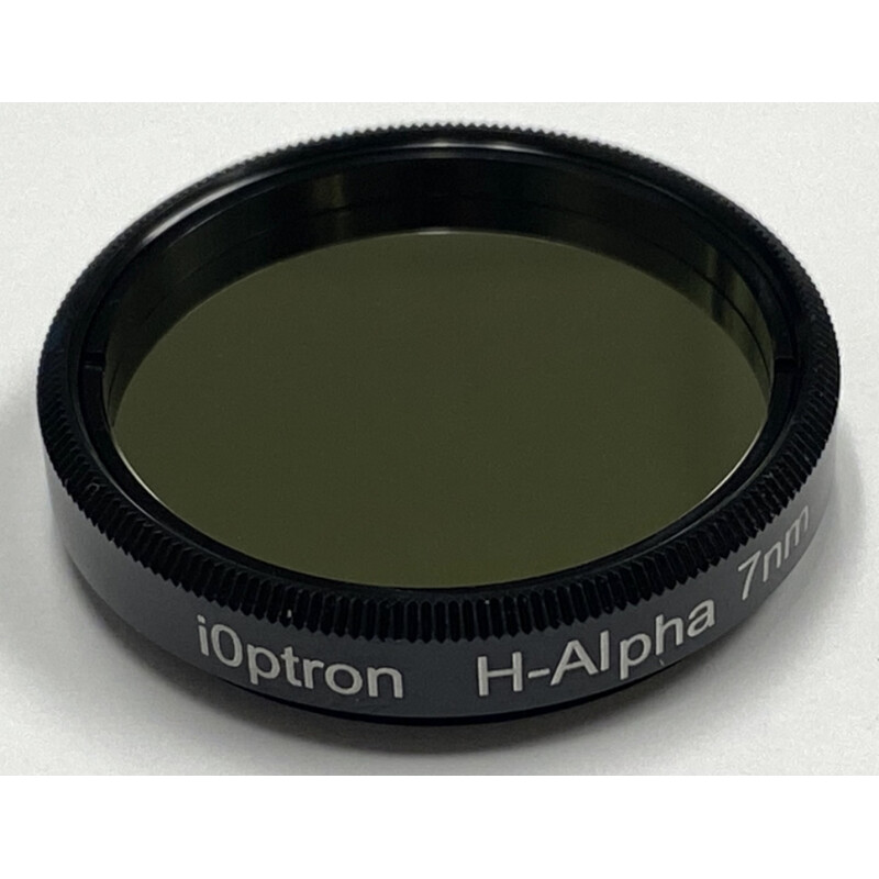 iOptron Filtro H-alfa 1,25"