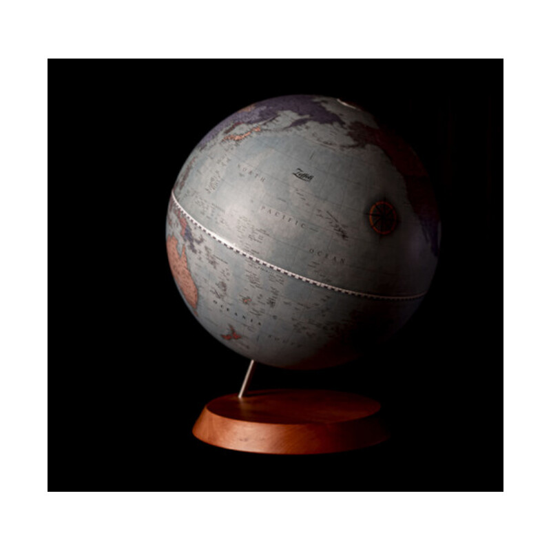 Zoffoli living Globo terráqueo Lume 33 cm