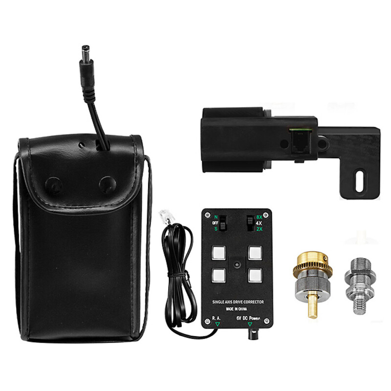 Skywatcher Motor Starquest DX para eje RA