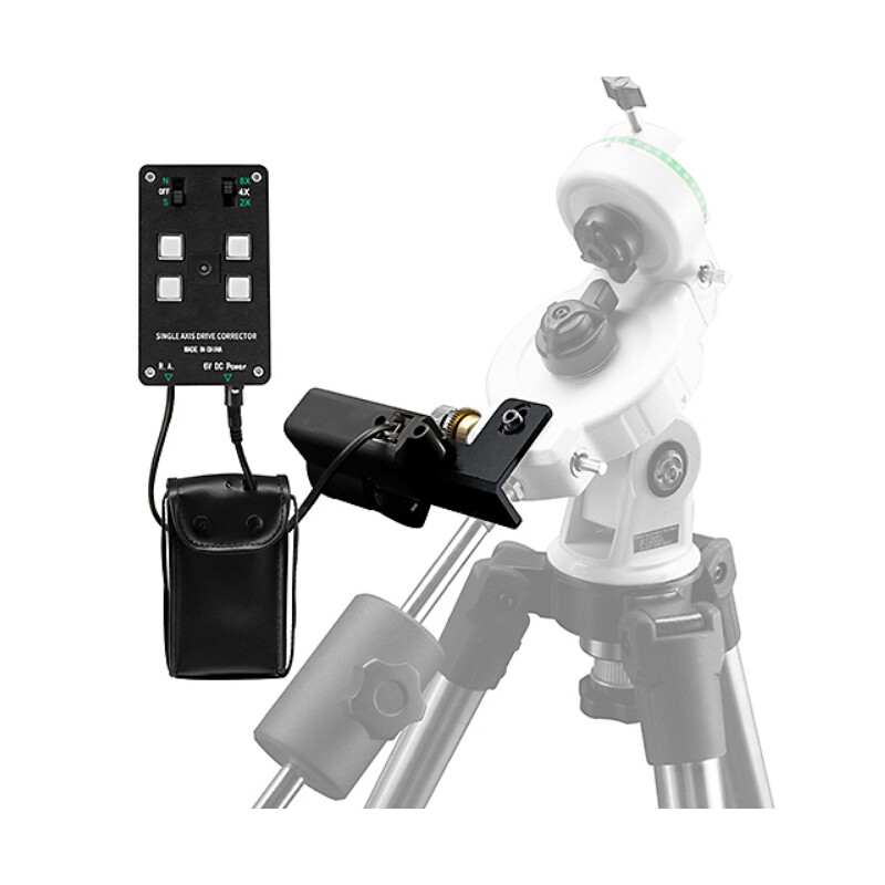 Skywatcher Motor Starquest DX para eje RA