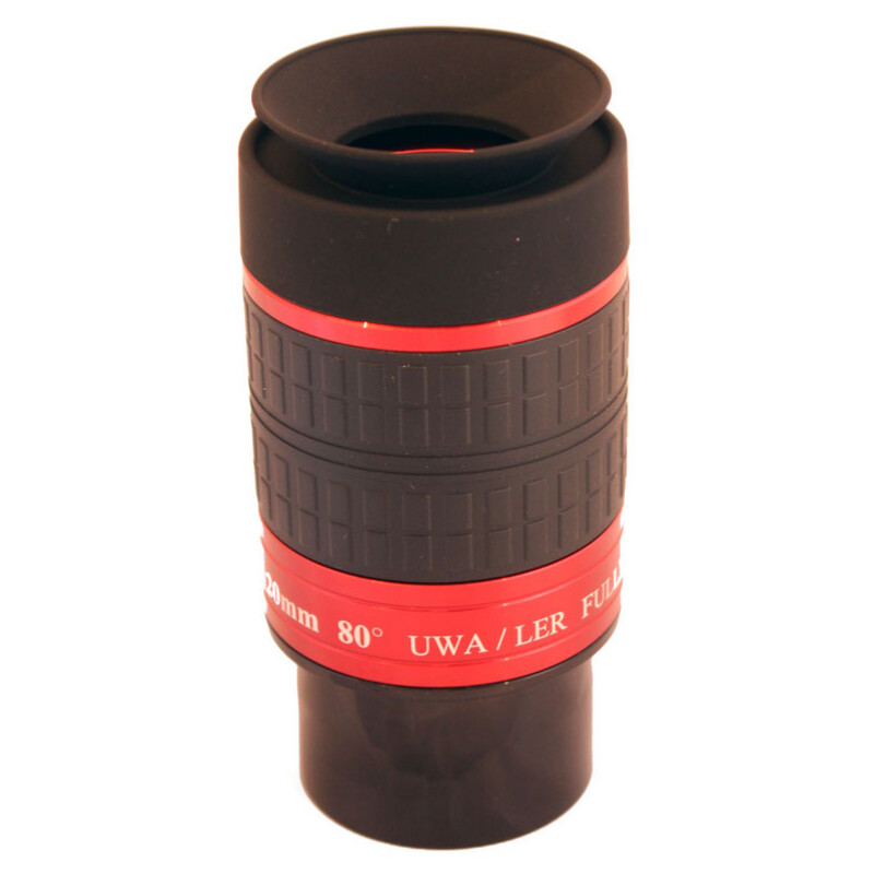 noctutec Ocular Milan LER UWA 20mm 80° 2"