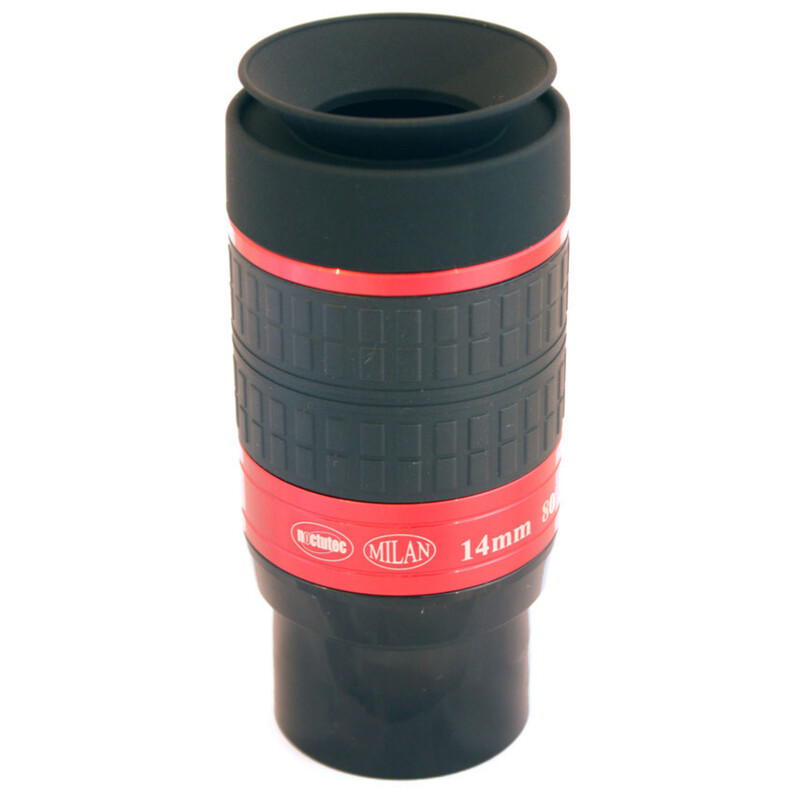 noctutec Ocular Milan LER UWA 14mm 80° 2"