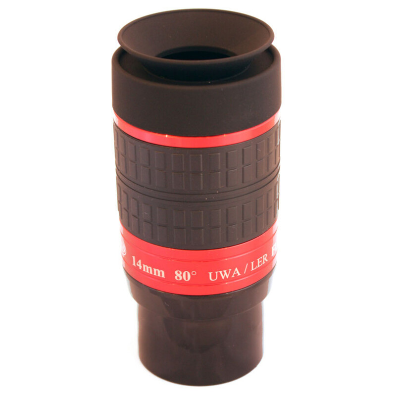 noctutec Ocular Milan LER UWA 14mm 80° 2"