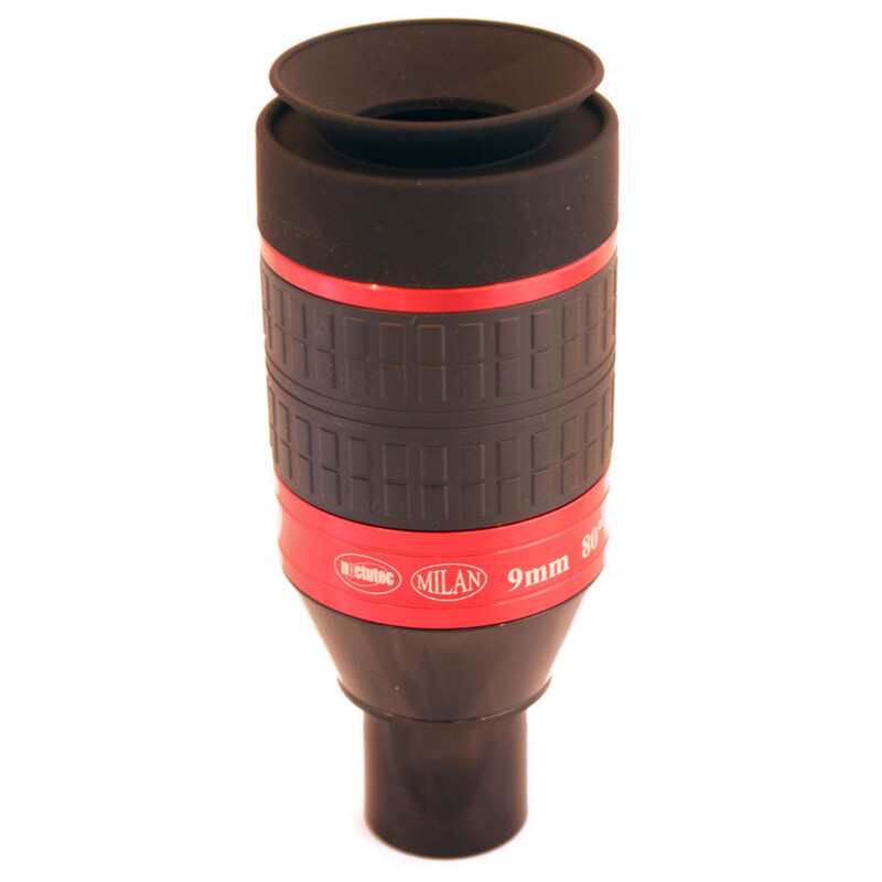 noctutec Ocular Milan LER UWA 9mm 80° 2"
