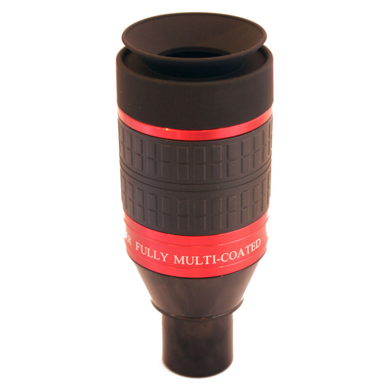 noctutec Ocular Milan LER UWA 9mm 80° 2"