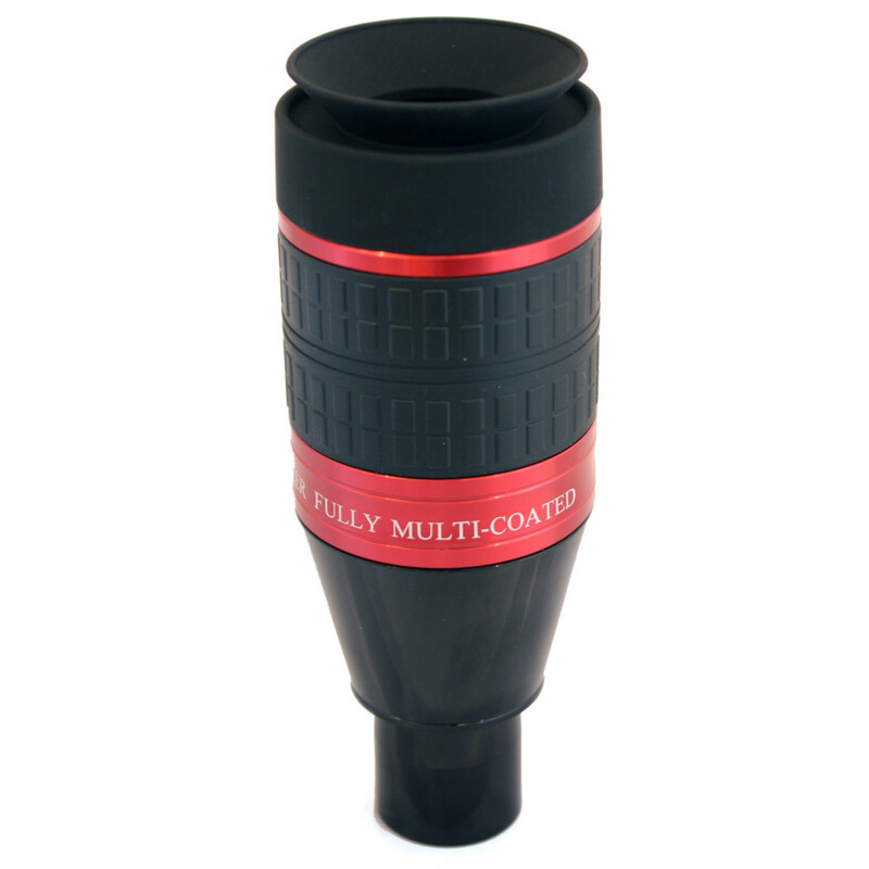 noctutec Ocular Milan LER UWA 6 mm 80° 1,25"