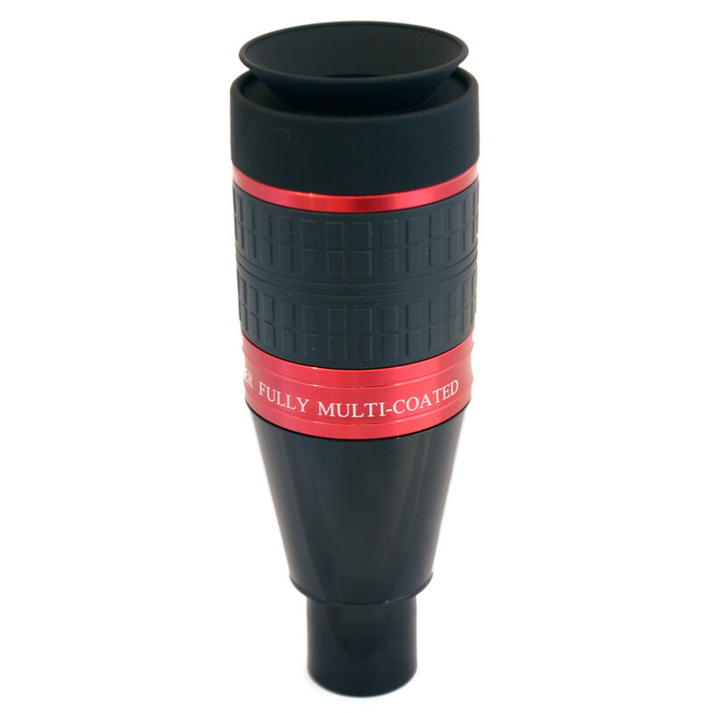 noctutec Ocular Milan LER UWA 4 mm 80° 1,25"
