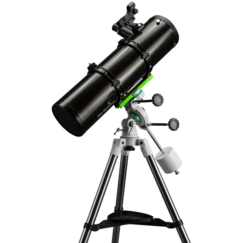 Skywatcher Telescopio N 130/650 Starquest DX EQ