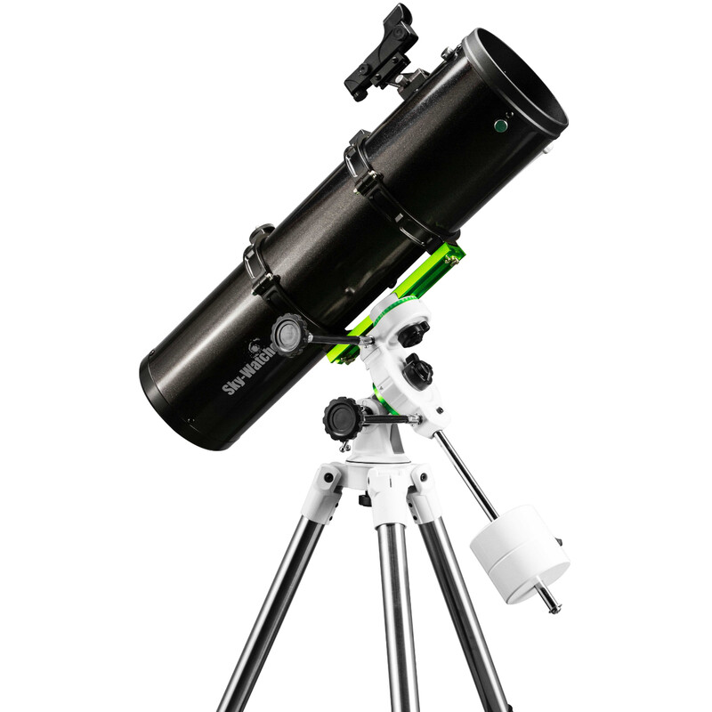 Skywatcher Telescopio N 130/650 Starquest DX EQ