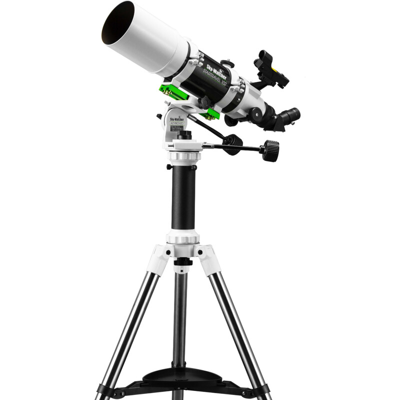 Skywatcher Telescopio AC 102/500 AZ-Pronto
