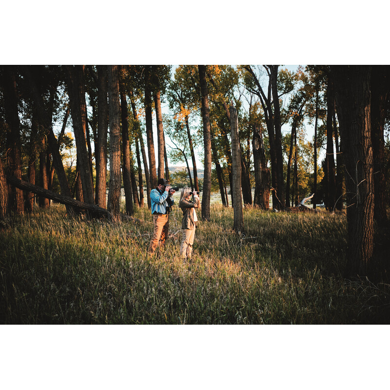 Swarovski Catalejo AT Balance 18-45x65