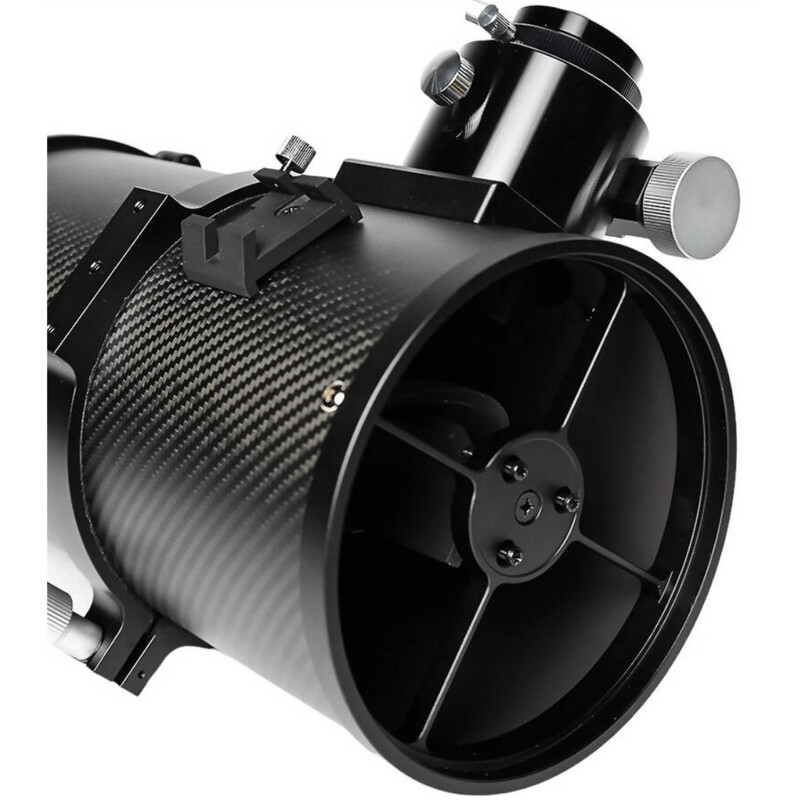 TS Optics Telescopio N 203/800 Carbon Photon G2