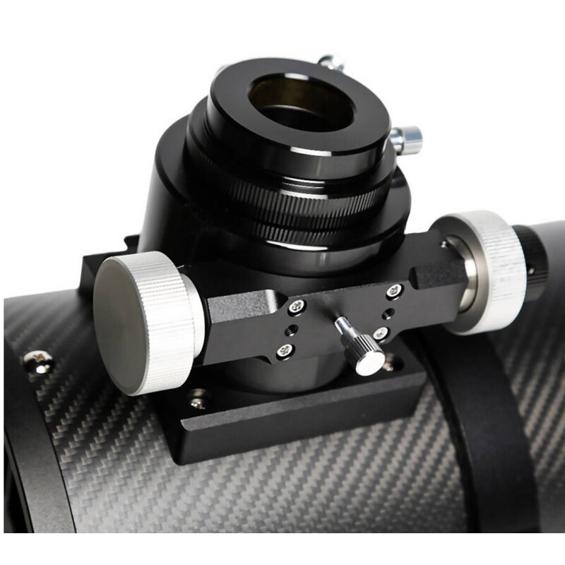 TS Optics Telescopio N 203/800 Carbon Photon G2