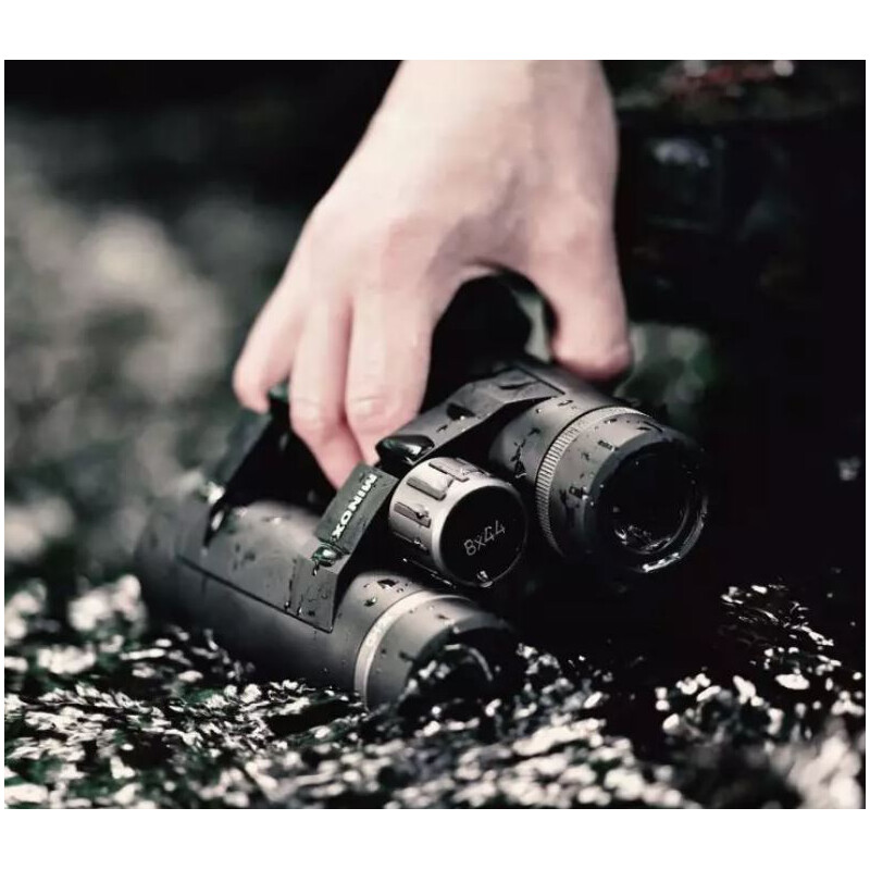 Minox Binoculares X-HD 10x44