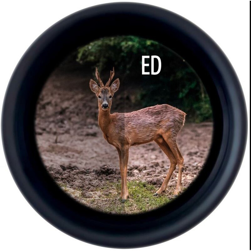 Minox Binoculares X-Tour 8x26