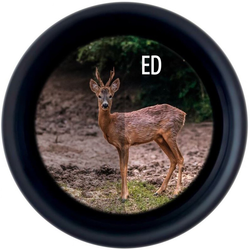 Minox Binoculares X-Tour 10x42