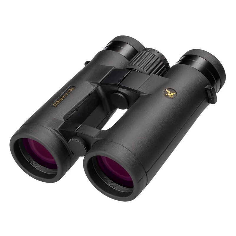 DDoptics Binoculares HDs 10x42