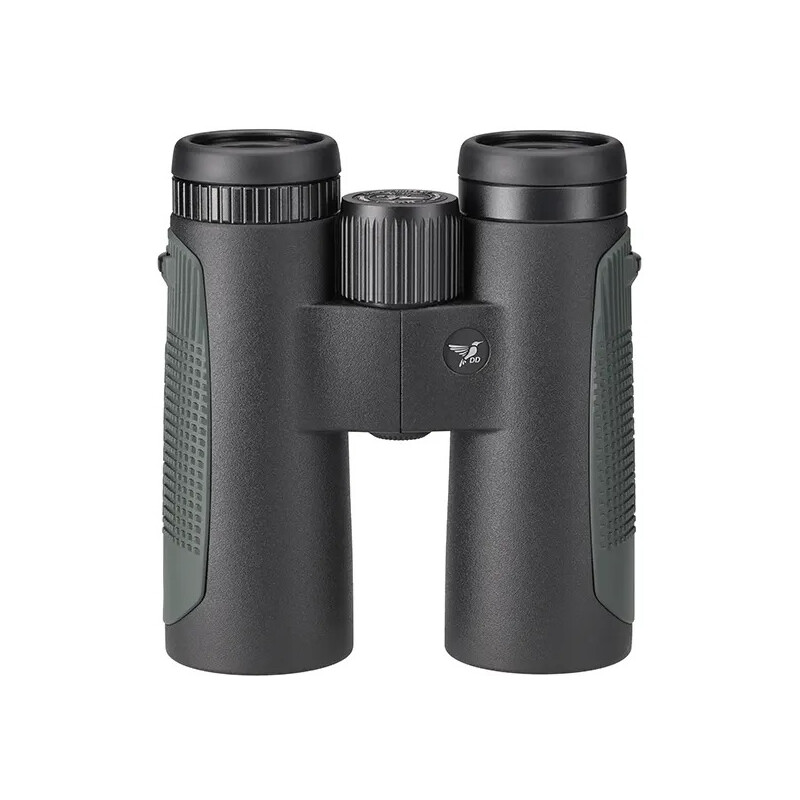 DDoptics Binoculares NXT 10x42 negro/verde