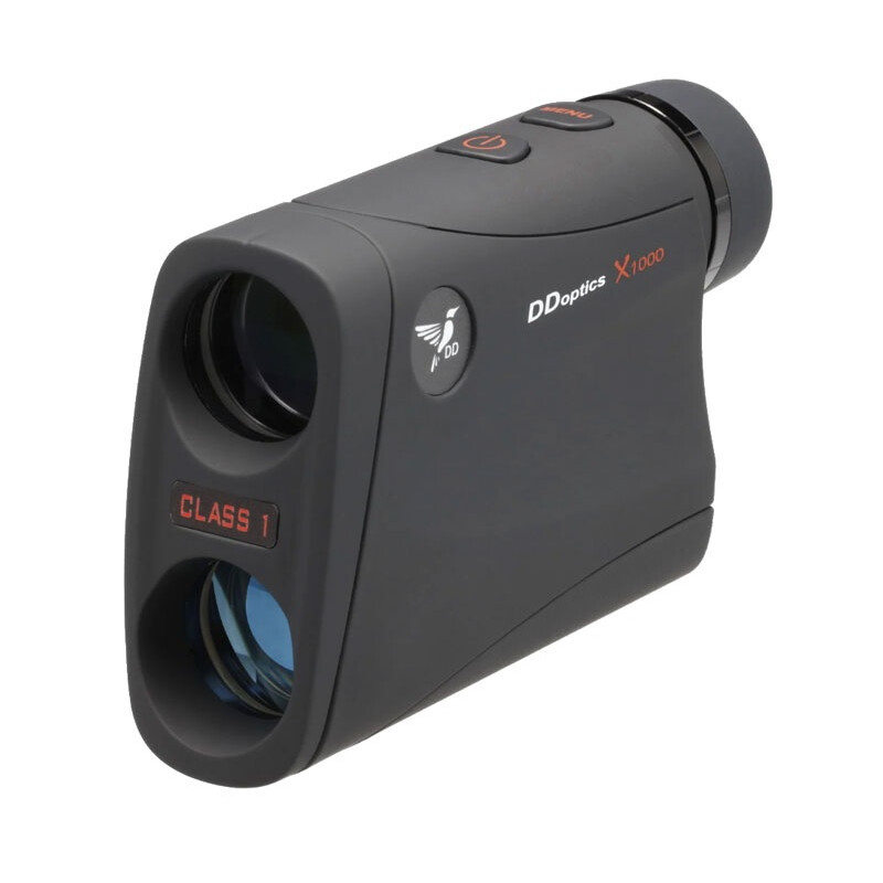 DDoptics Telémetro x1000i